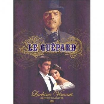 Le Guépard Prestige Edition