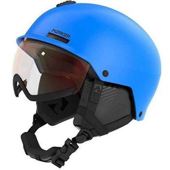 Marker Casco Retro