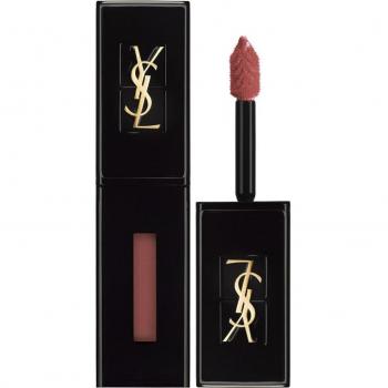 Yves Saint Laurent Rouge Pur Couture Labial Liquido Vinyl Cream 6 ml