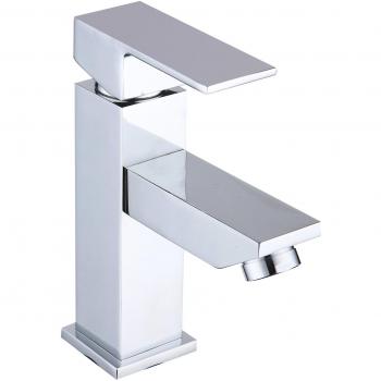 DP Bath Arce – Mitigeur de Lavabo Unicommando