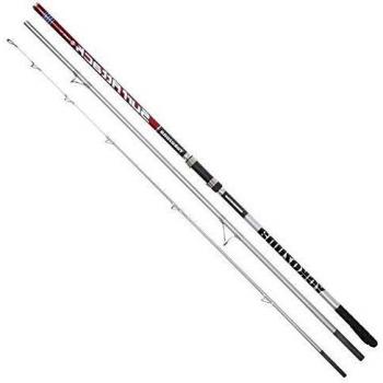 Yokozuna 4.20m Surf Attack H Silver Rod – Unisex