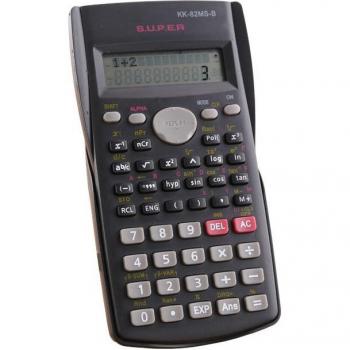 Multifunctional Calculator for Mathematics Teaching