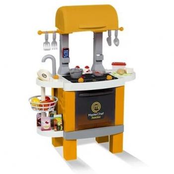 Cocina BBQ Infantil MasterChef