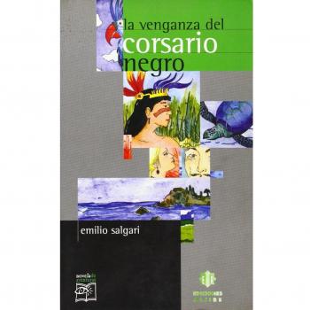 La venganza del corsario negro