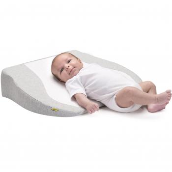 Cosymat Incliné Babymoov Smokey Gris