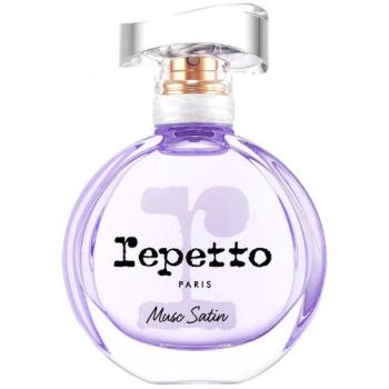 Repetto Eau de Toilette Musc Satin 50 ml