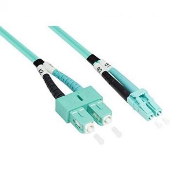 Conector Óptico LW‑820LS3 UltraFi
