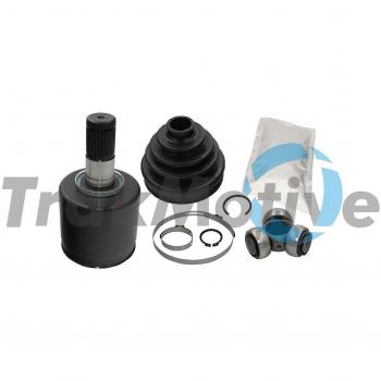 Set TrakMotive 45‑0207: Giunti Semiasse