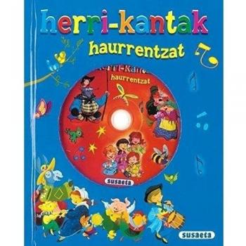 Haurrentzat