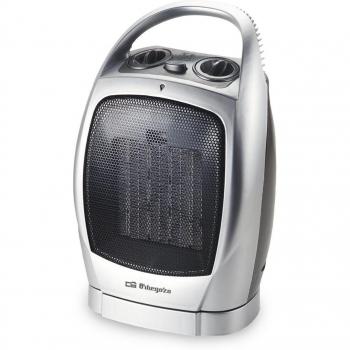 Chauffage soufflant Orbegozo CR-5021 1500 W