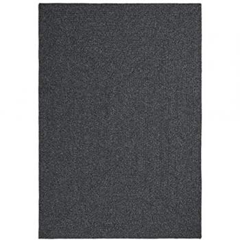 NORTHRUGS Teppich »Trenzado«, rechteckig, 10 mm Höhe, In