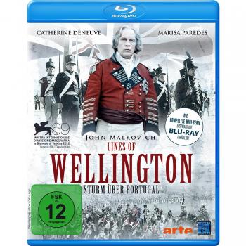Lines of Wellington