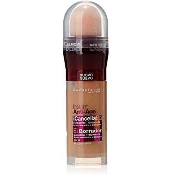 Maybelline New York El Borrador Instant Anti-Age Make Up 045-Light Honey