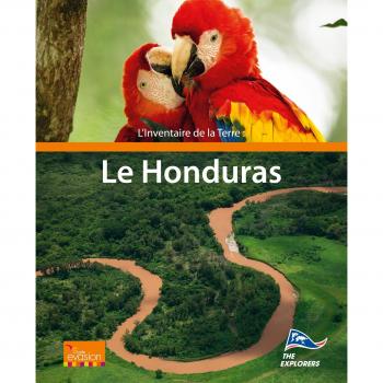 L'inventaire De La Terre : Le Honduras