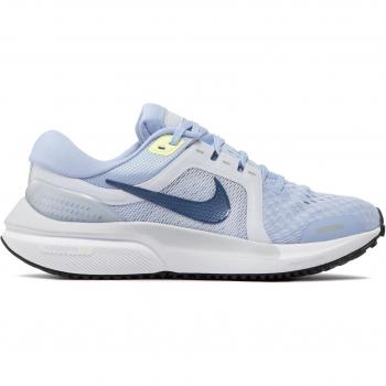 Himmelblaue Nike Air Zoom Vomero 16