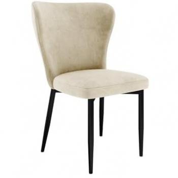 Sedia Jackson 105, 90x56x63cm