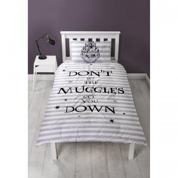 HARRY POTTER Copripiumino Casa Duvet Cover