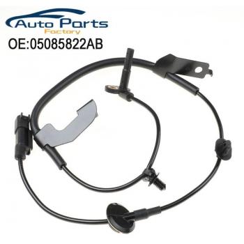ABS Wheel Speed Sensor Front Right for Chrysler & Dodge Vehicles