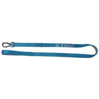 Neon Flash Blue Strappo 120X2,5 cm – Nayeco X‑TRM