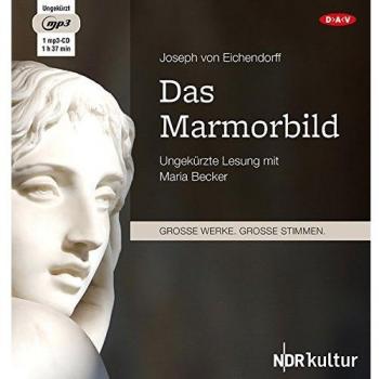 Das Marmorbild
