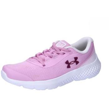 Zapatillas Deportivas Under Armour Rogue 4 Al para Niños