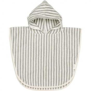 Koeka Poncho Playa Ocean Accappatoio