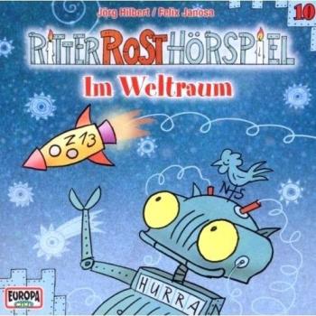 Folge 10/im Weltraum