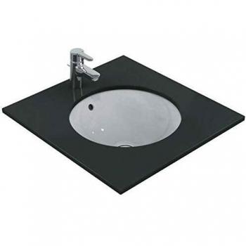 Lavabo sous comptoir Ideal Standard Connect E5054MA Blanc 480x480x175 mm