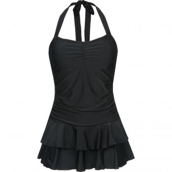 Bermuda Rockabilly Donna