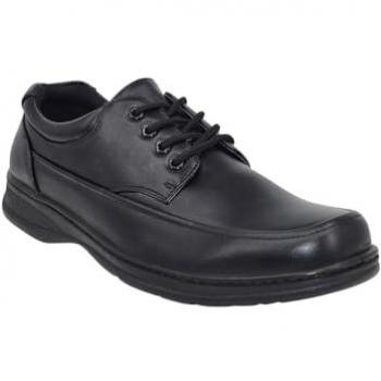 Truflex Wide-Lace Comfort Shoes