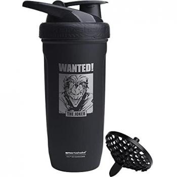 Smart Shake Thermosflasche 0,90 l – Joker Edition