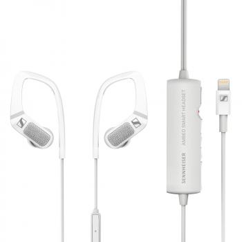 Ambeo 3D‑Headset für iPhone von Sennheiser – Video‑Audio