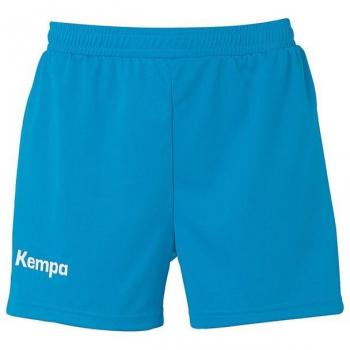 Kempa Damen Sporthose Kurz Performance