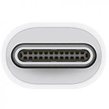 Apple Adattatore da Thunderbolt 3 USB-C a Thunderbolt 2 MMEL2ZM/A