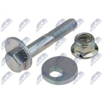 Tornillo de inclinación NTY ZWD-DW-012SK para vehículos OPEL y CHEVROLET