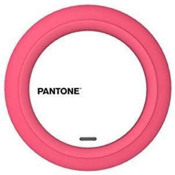 Celly Kabelloses Ladegerät 7,5 W Pink