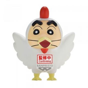 Shinnosuke Banpresto Figurine Version A – Cosplay Crayon Shinchan 11 cm