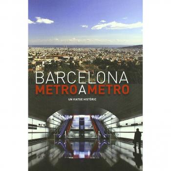 Barcelona metro a metro.