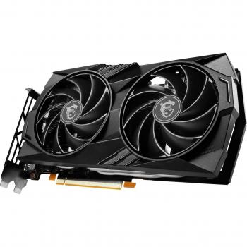 MSI Gaming GeForce RTX 3060 Ti Gaming X 8GB GDDR6 Graphics Card