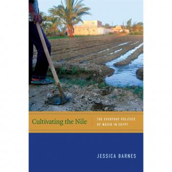 Cultivating the Nile by Jessica Barnes