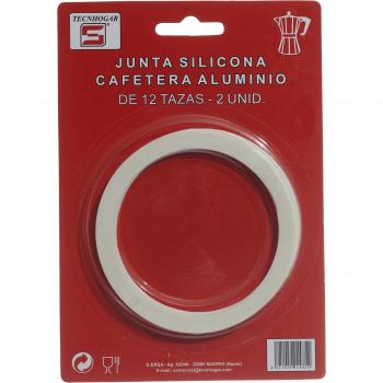 Accessorio Silicone per Macchina da Caffè 12 Tazze