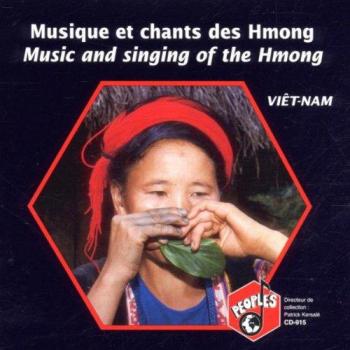 Musique et chants de Hmong