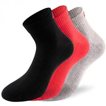 Lenz Performance Tech Lauf Socken