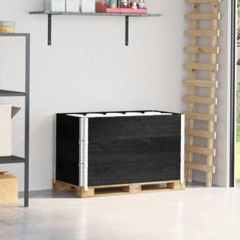 PalletArmor 3x100x50 – Legno di Pino Nero