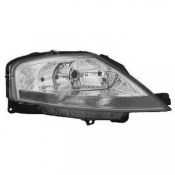 Faro Anteriore VAN WEZEL 0925962