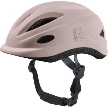 Urban Iki Fahrradhelm Sakura Pink