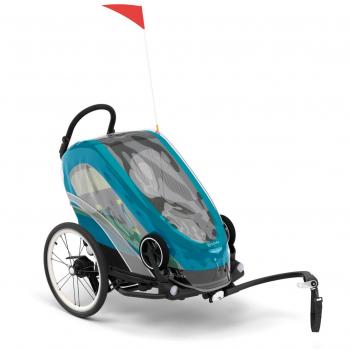 Housse de pluie Zeno pour Cybex