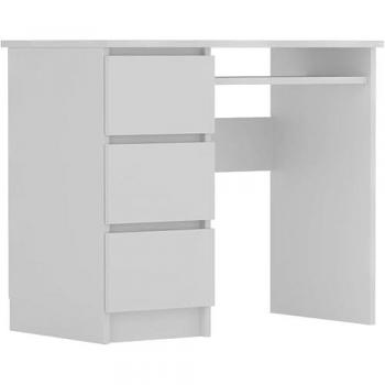 Cina White Desktop Workstation (One Box)