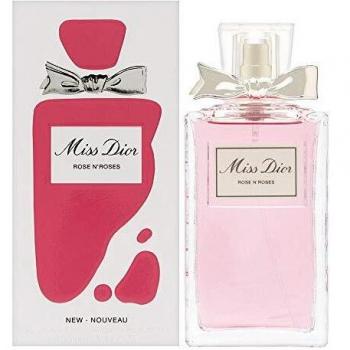 Dior Miss Dior Rose N'Roses Eau de Toilette 100ml