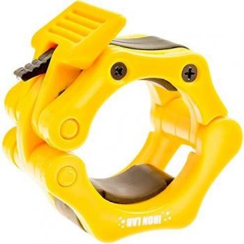 Pro ABS Barbell Collars